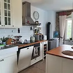 Stone House Rosuja Villa Ivanje
