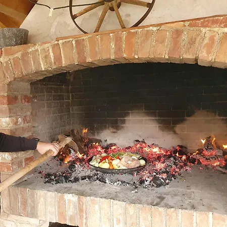 וילה Stone House Rosuja