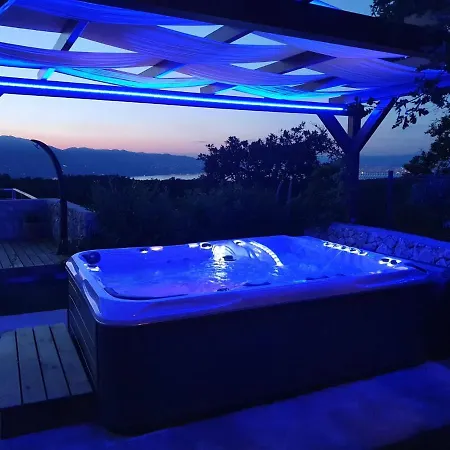 Stone House Rosuja Ivanje