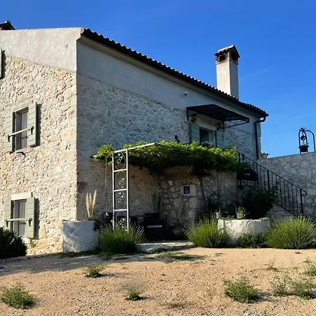 Stone House Rosuja * Ivanje