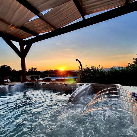 Villa Stone House Rosuja