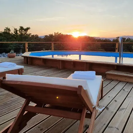 Villa Stone House Rosuja *