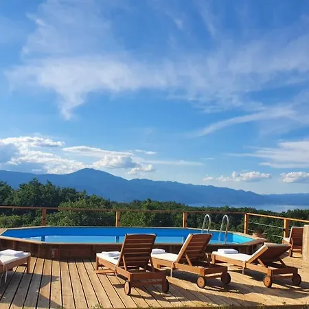 Stone House Rosuja Ivanje