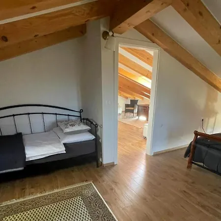 Stone House Rosuja *