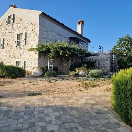 Stone House Rosuja *