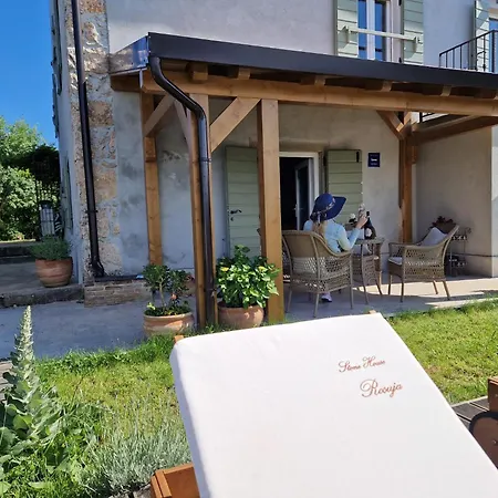 וילה Stone House Rosuja *