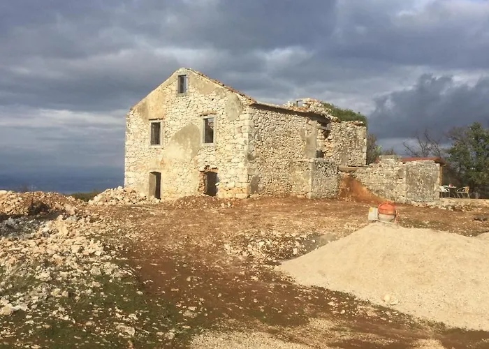 Stone House Rosuja