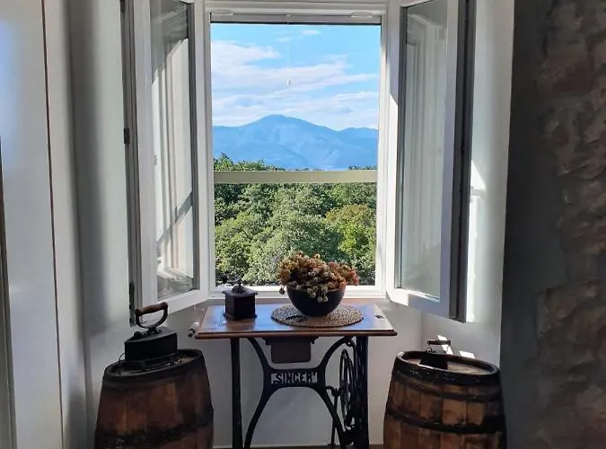 Stone House Rosuja *