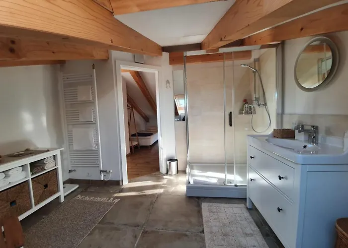 Vila Stone House Rosuja