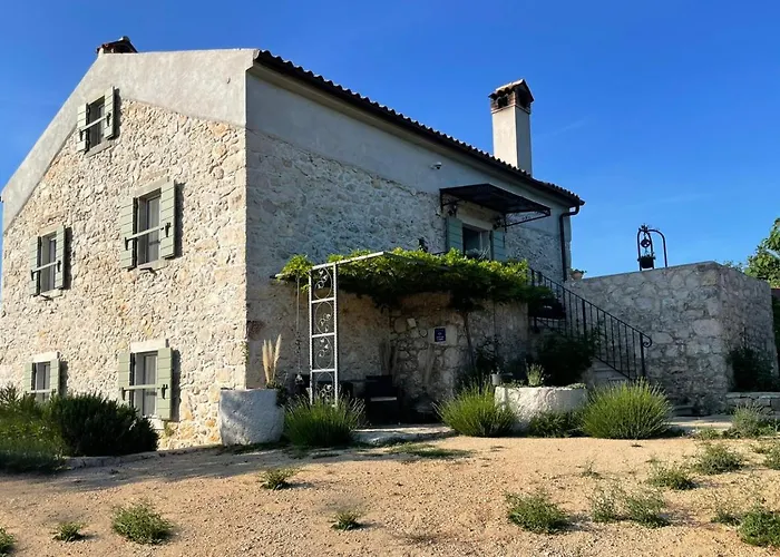 Stone House Rosuja * Ivanje