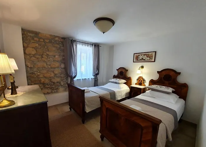 Stone House Rosuja * Ivanje