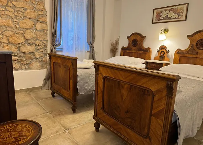 Vila Stone House Rosuja Ivanje