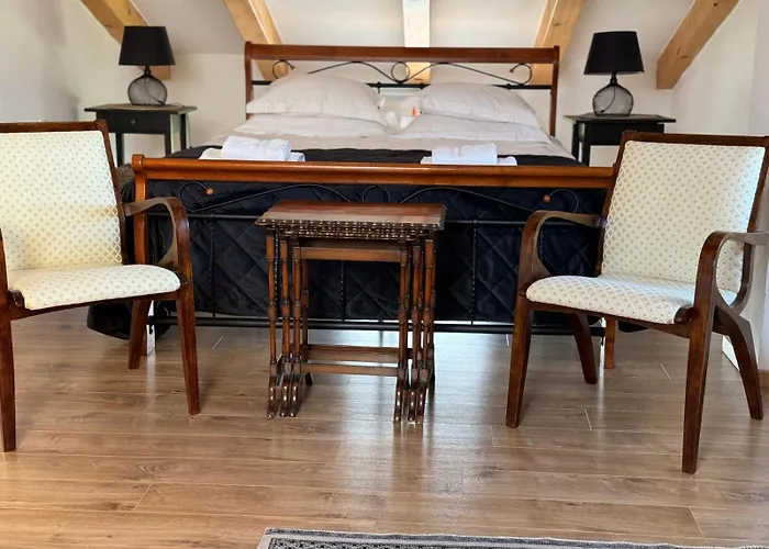 Stone House Rosuja *