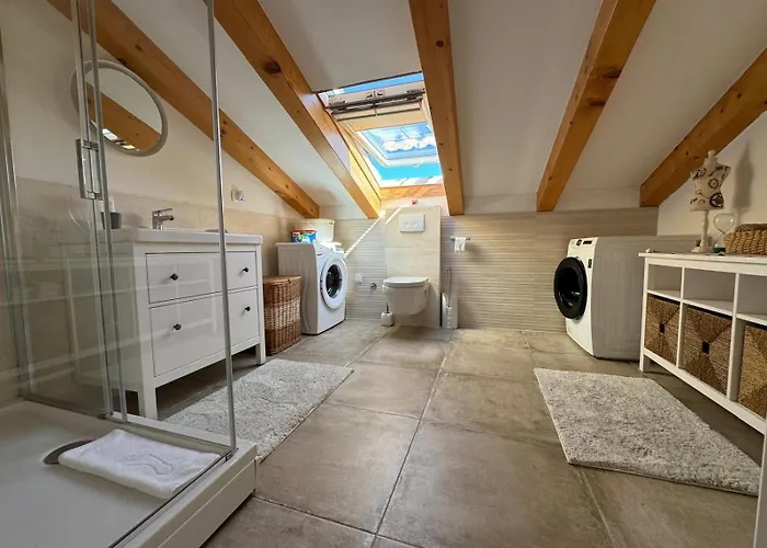 Stone House Rosuja *