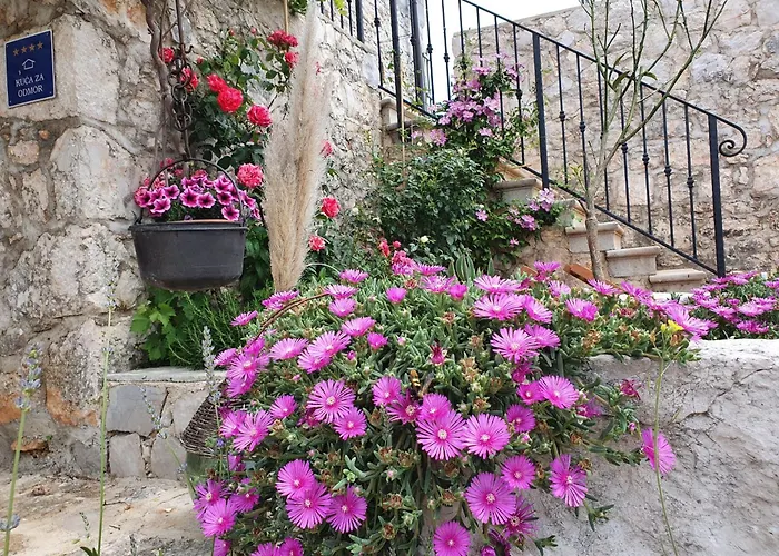 Stone House Rosuja Ivanje