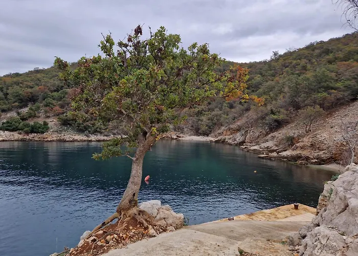 Stone House Rosuja Ivanje