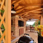 Stone House Rosuja Villa Ivanje