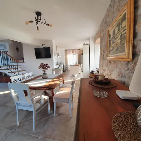 Villa Stone House Rosuja