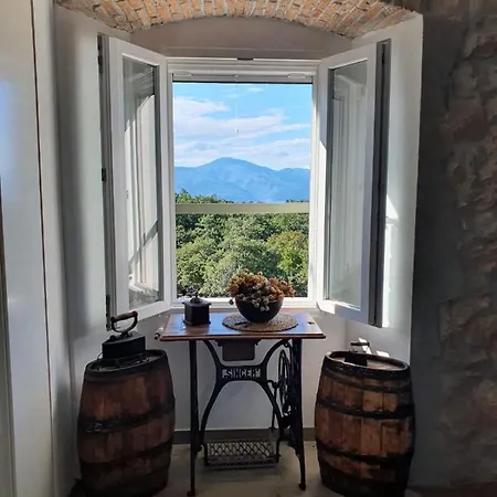 Stone House Rosuja *