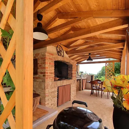 Stone House Rosuja Villa Ivanje