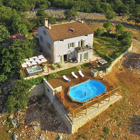 Villa Stone House Rosuja Ivanje
