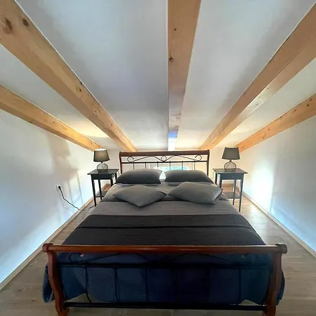 Stone House Rosuja Villa *