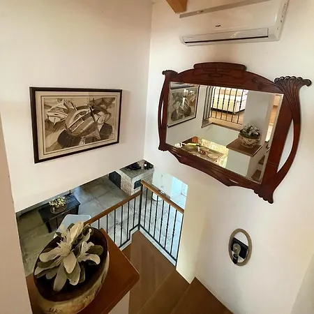 Stone House Rosuja Villa