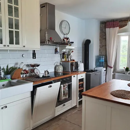 Stone House Rosuja Villa Ivanje