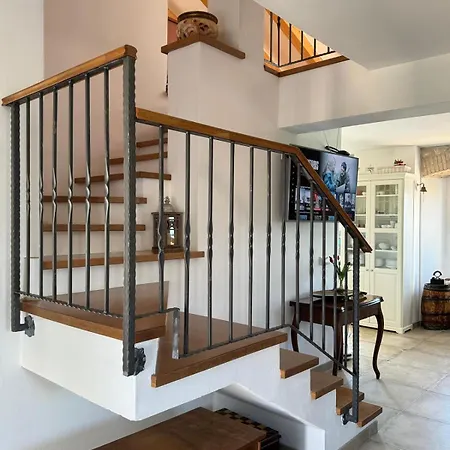 Villa Stone House Rosuja Ivanje