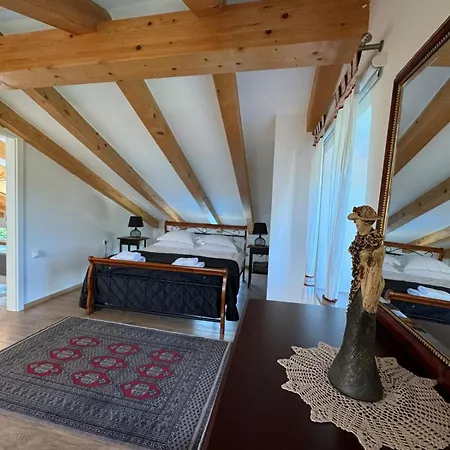 Stone House Rosuja *