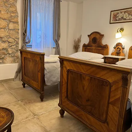 Villa Stone House Rosuja Ivanje