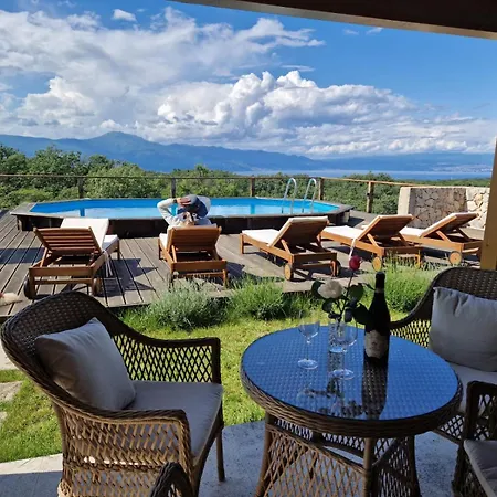 Stone House Rosuja *