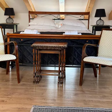 Stone House Rosuja *