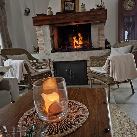 Villa Stone House Rosuja Ivanje