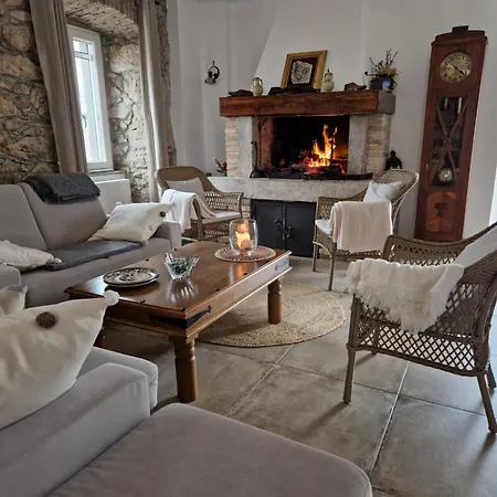 Stone House Rosuja * Ivanje