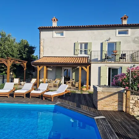 Villa Stone House Rosuja Ivanje