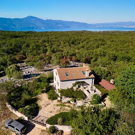Villa Stone House Rosuja *