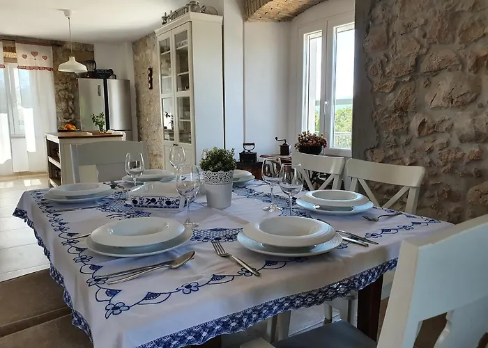 Stone House Rosuja Villa Ivanje