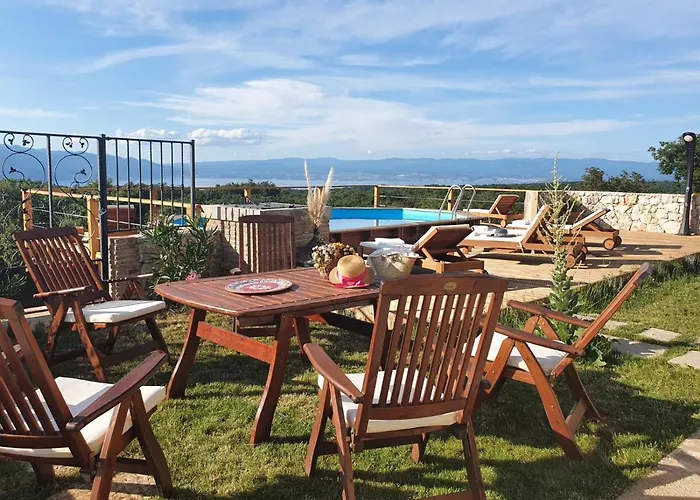 Stone House Rosuja * Ivanje