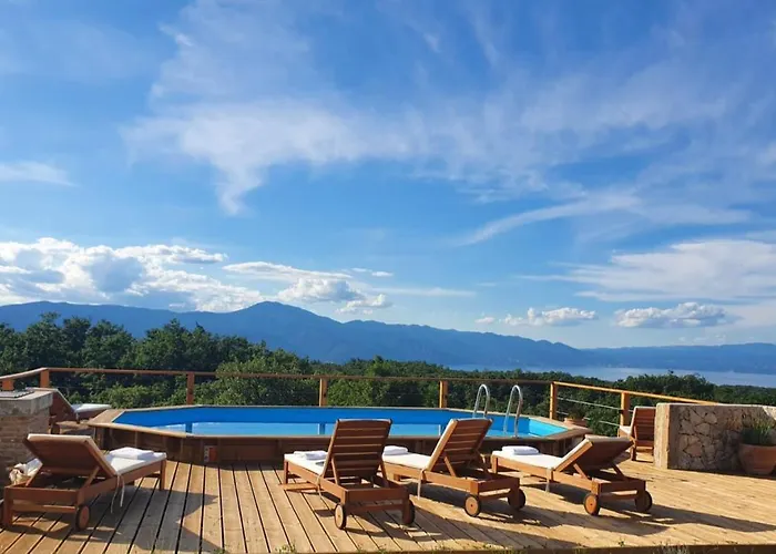 Stone House Rosuja Ivanje