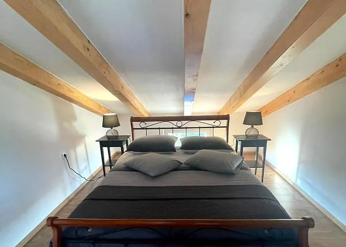 Stone House Rosuja Villa *