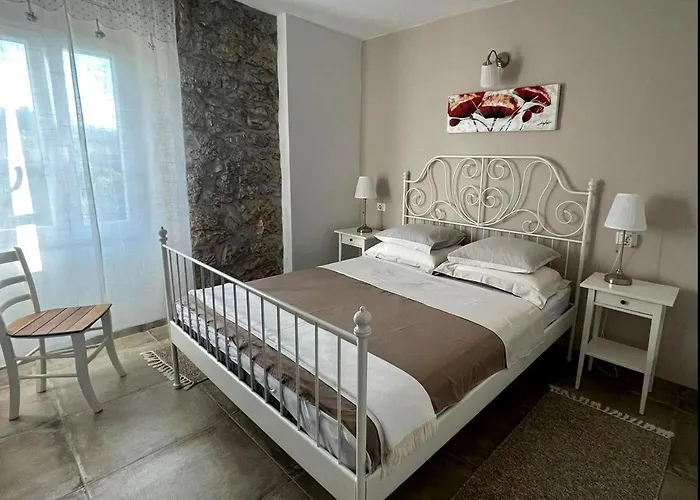 Stone House Rosuja *