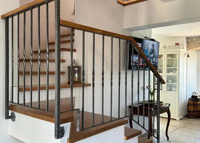 Villa Stone House Rosuja Ivanje