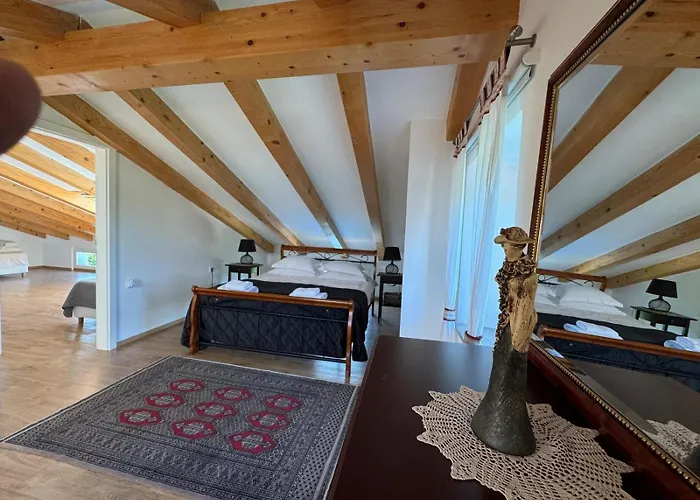 Stone House Rosuja *