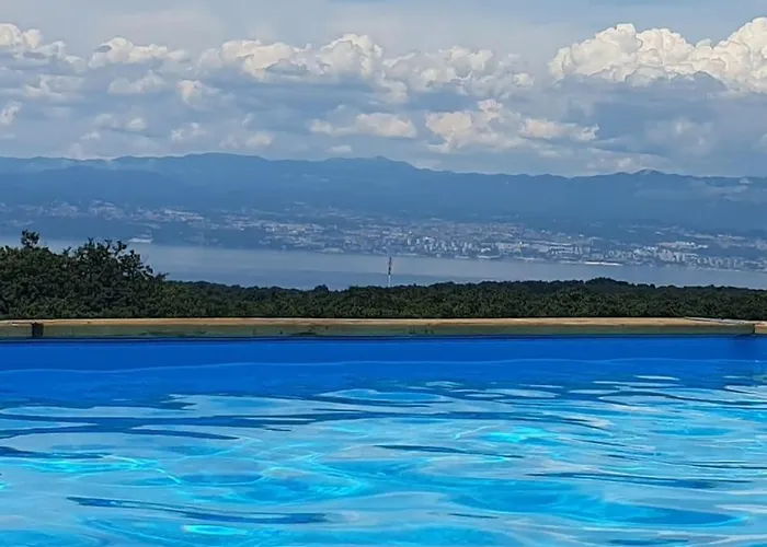 Stone House Rosuja Ivanje