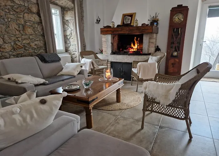 Stone House Rosuja * Ivanje