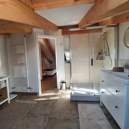 别墅 Stone House Rosuja