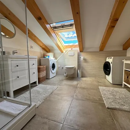 Stone House Rosuja *