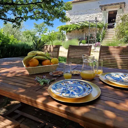 Stone House Rosuja 别墅 *