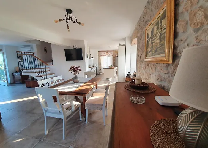 Villa Stone House Rosuja